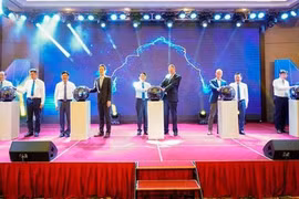 Techfest Haiphong 2022 kicks off