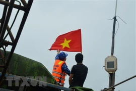 First ASEAN Coast Guard Forum takes place in Indonesia 