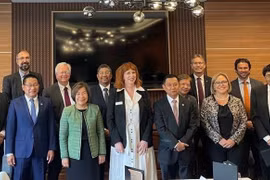 ASEAN, Australia bolster education cooperation 