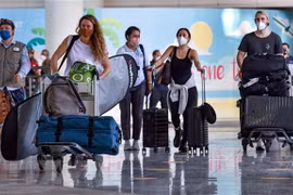 Indonesia to pilot int'l traveller quarantine-free in Bali from March 14