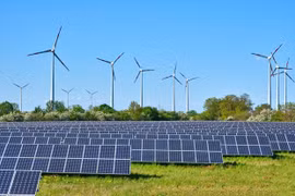 Indonesia moves to promote renewable energy development
