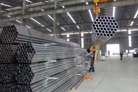 US extends anti-tax evasion investigation into Vietnamese steel pipes imports 