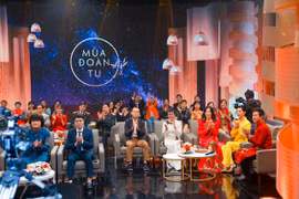 Special TV programme to feature reunion values on New Year Eve