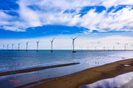 Offshore wind power investors need better mechanism