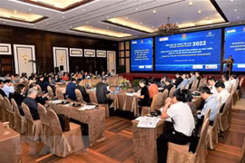 Financial policies for socio-economic growth featured at forum