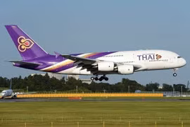 Thailand’s aviation to recover strongly in 2023: air traffic body
