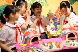 President wishes children joyful Mid-Autumn Festival