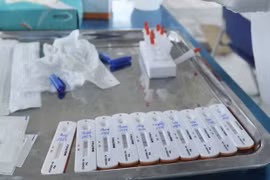 COVID-19: Vietnam reports 1,895 new cases on May 17