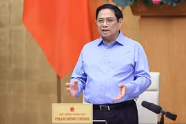 PM urges thorough consideration, prudence during Land Law revision
