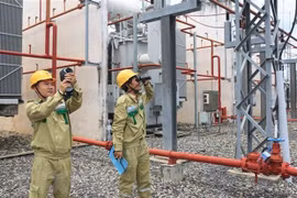ENV proposes development of renewable power in northern region