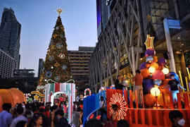 Thailand: Traffic accidents cause over 300 deaths during New Year holiday