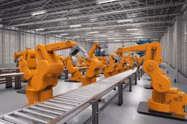 Thailand: Industry Ministry expects 2.5-3.5 percent sector growth this year