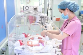 Average height of Vietnamese improves after two decades