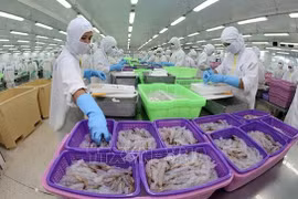 CPTPP prompts Vietnam’s aquatic exports to Japan
