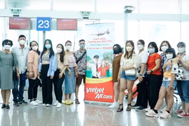Vietjet Air reopens route to Thailand’s Phuket 