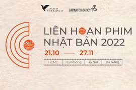 Japanese film festival to take place in four cities 