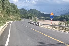 Transport ministry proposes upgrading five highways linking with Laos