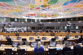 Vietnam applauds EU’s pledge of 10 bln EUR to support ASEAN