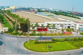 Industrial and export processing zones urged to upgrade to attract FDI