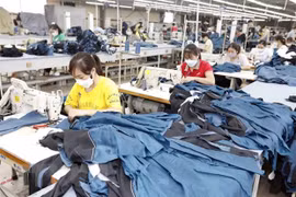 Vietnam – bright spot of world economic landscape