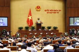 Lawmakers propose specific regulations of financial autonomy for public medical establishments