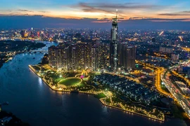 Top 50 public companies of 2022 announced