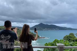 Thailand to cut subsidy for domestic tourism