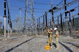 Electricity output predicted to rise by 7.9 percent in 2022