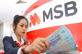Banks race to increase charter capital