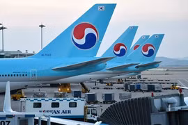 RoK airlines increase flights to Vietnam