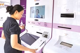Banking sector needs improved legal framework to speed up digital transformation
