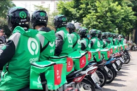 Indonesia leads Southeast Asia’s food delivery market