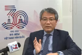 Upgrading of Vietnam-RoK relations opens up prospects for stronger cooperation
