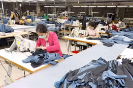 Textile and garment sector bears the brunt of global uncertainties