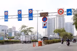 Ho Chi Minh City speeds up adjustment of development master plan