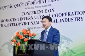 Vietnam eyes stronger development of Halal industry