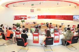 HDBank achieves 82% of full-year target in 9 months