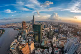 Domestic real estate market boom unlikely in 2023