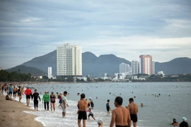 Khanh Hoa, Russia’s St. Petersburg eye to boost IT, tourism cooperation