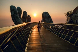 Da Nang strives to develop itself into ‘liveable’ city