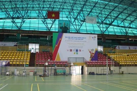 SEA Games 31: Bac Ninh finalises preparations to host four sports