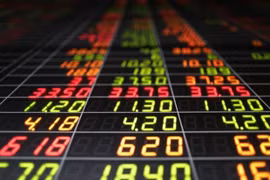 Thailand to re-impose securities transaction tax after 30 years