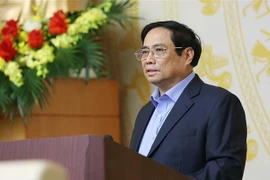 Administrative reform must be conducted concertedly at all levels: PM