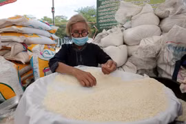 Thailand’s rice prices forecast to rise 5 percent in Q2
