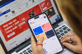 Indonesia plans to restrict foreign e-commerce platforms