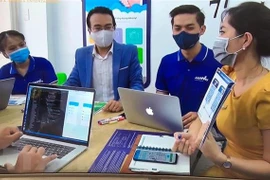 Seminar discusses Vietnam-UK startup collaboration