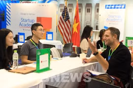 National centre, Google team up to provide training for startups