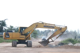 Quang Tri’s IPs, EZs house investments worth over 20 billion USD