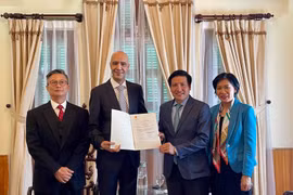 Vietnam successfully fulfills dual goals: Moroccan Ambassador