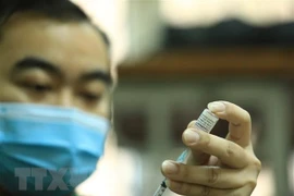 Vietnam confirms 617 new COVID-19 infections on June 13